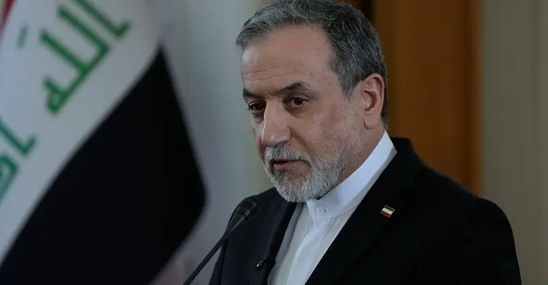 شفق نيوز..عراقجي: ناقشنا رسالة فانس ولا خطط لدينا للقاء مسؤولين أميركيين