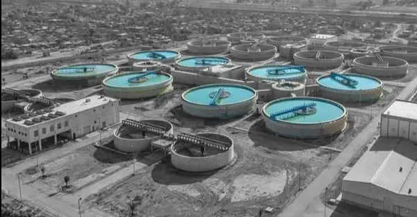 شفق نيوز..الإعمار: 45 مشروعاً لتحلية المياه تغطي 86% من العراق ونحتاج 500 مليار لإنجاز 10 جديدة