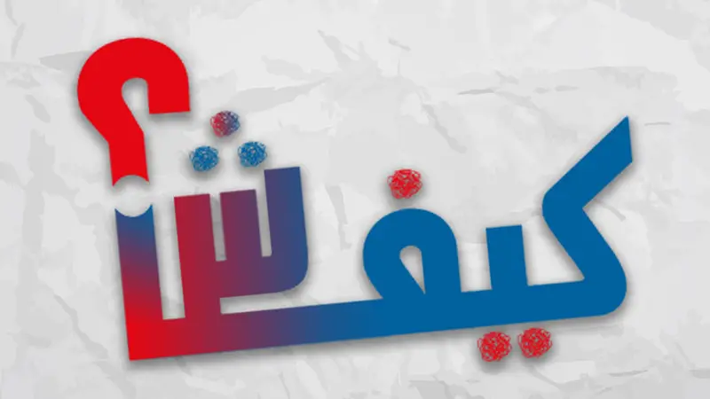 🔴برنامج "كيفاش".. الطرود البريدية والبريد السريع