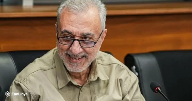 وزير الدفاع الإيراني الجديد: اتخذنا التدابير اللازمة لمواجهة التهديدات الأمريكية