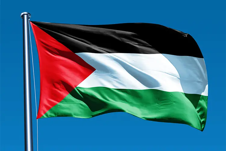 المخاض الفلسطيني