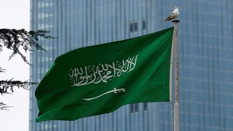 التحالف: اعتراض وتدمير طائرة مسيرة في المنطقة الشرقية بالسعودية