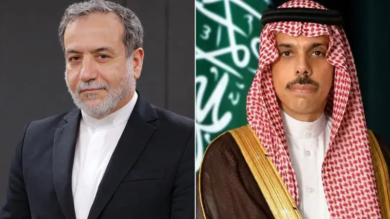 إيران تبدي استعدادها للمساعدة في محادثات بين السعودية والحوثيين
