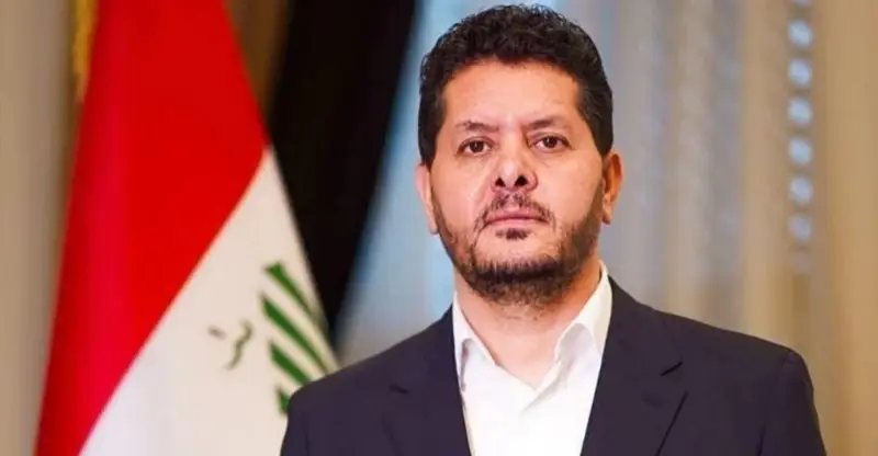 شفق نيوز..أول تعليق أميركي على اختيار ليث الخزعلي نائبا للزيدي