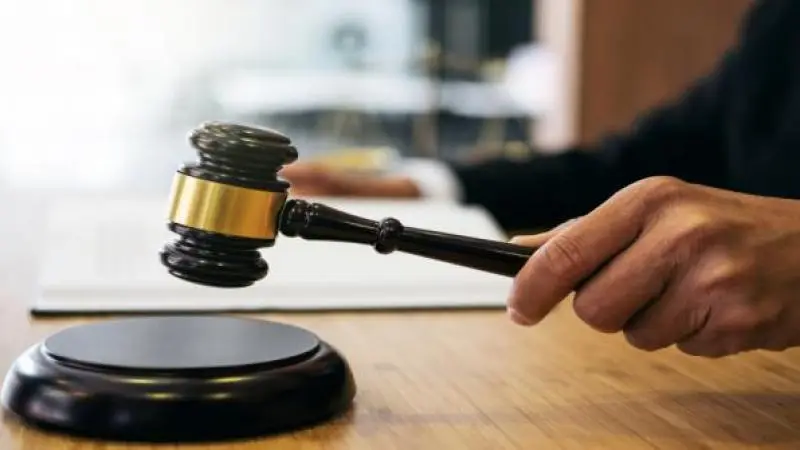نائب عام عمان يقرر حظر النشر في قضية أحداث مستشفى النديم بمادبا