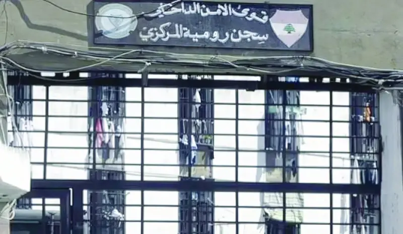 لبنان: العفو العام يجتاز المجلس الدستوري إلى التنفيذ
