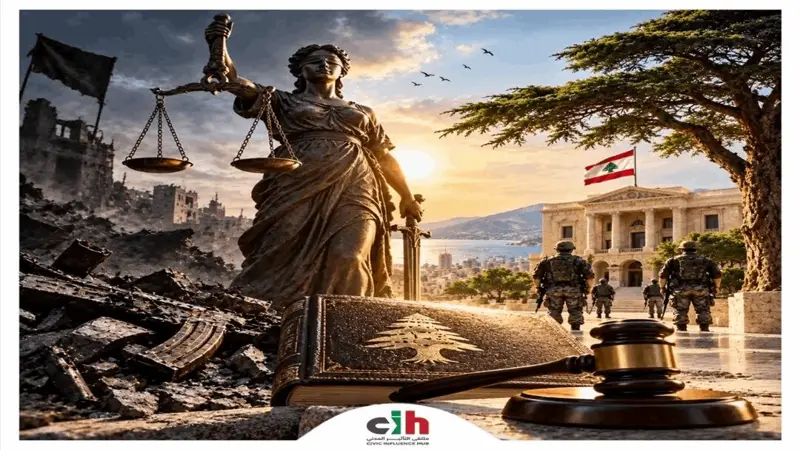 "ملتقى التأثير المدني": حماية الأمن القومي موجب دستوري لا يحتمل التقاعس