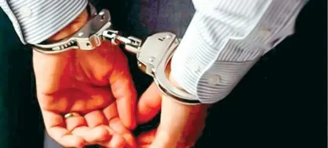 ضبط سائق تعدى على آخر بسبب أولوية المرور في باب الشعرية