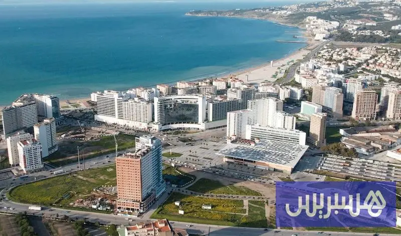 المونديال يسرّع مشاريع السياحة بطنجة