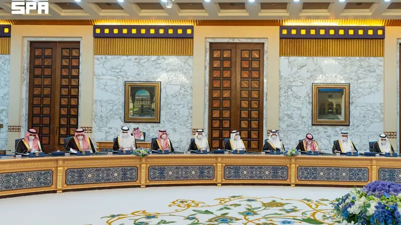 مجلس الوزراء: استمرار العمل ببرنامج التنمية الريفية الزراعية المستدامة حتى نهاية عام 2032م