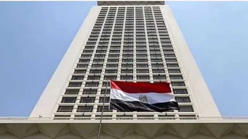 الخارجية المصرية: ندعم السعودية في كل إجراءاتها لحفظ أمنها