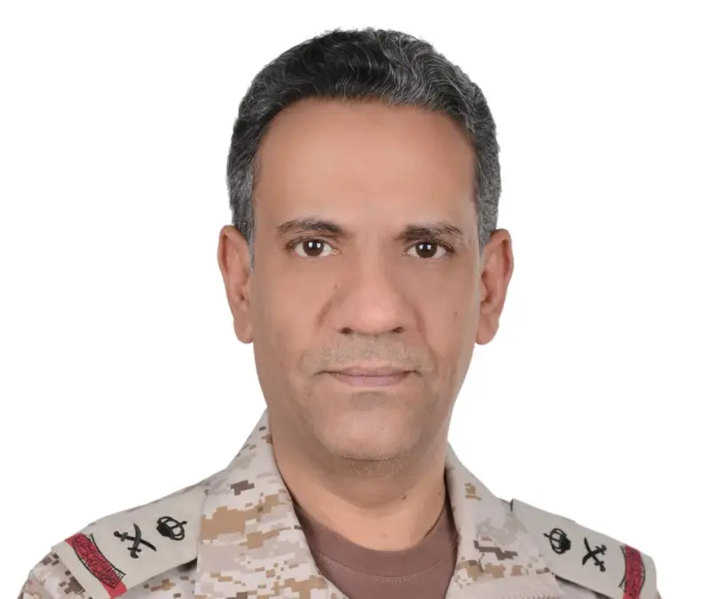 التحالف: تدمير «باليستي» وصاروخَي «كروز» و3 «مسيَّرات»