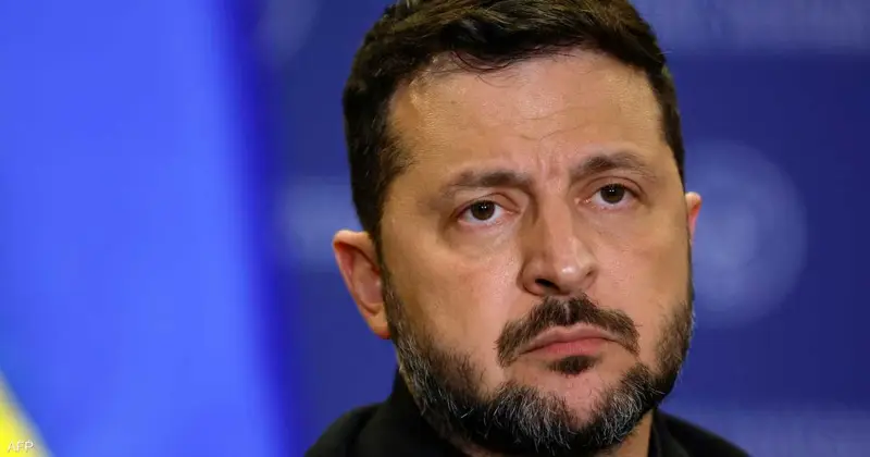 زيلينسكي يعلق على اتفاق "الديزل الروسي" بين ترامب وبوتين
