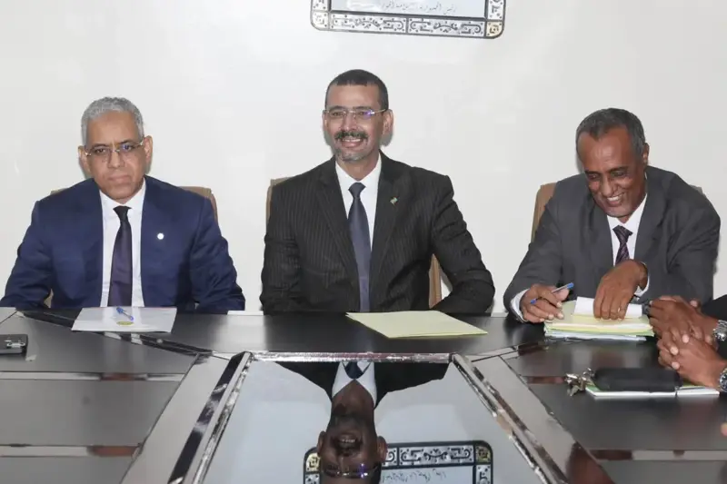 إلزام مسؤولين باستخدام «العربية» يُفجر جدلاً سياسياً في موريتانيا