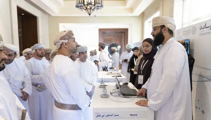تأهل 12 فريقًا في منافسات هاكاثون التحول الرقمي بمحافظة الوسطى