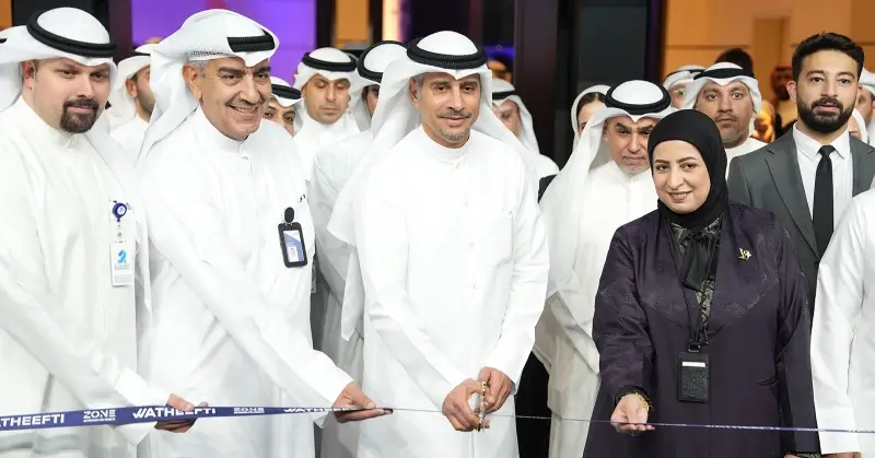 الجلاهمة: معرض وظيفتي امتداد لترسيخ مفهوم العمل ودعم الشباب في مجال التوظيف والتدريب