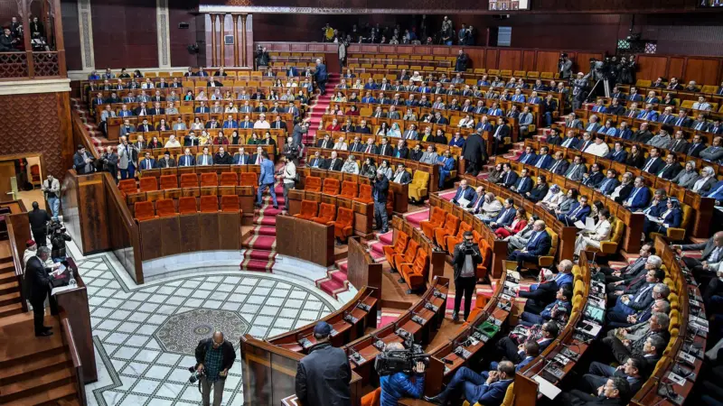 من الفساد إلى الاستقالات.. 100 حالة فقدان عضوية بمجلس النواب السابق في حصيلة غير مسبوقة (تحليل)