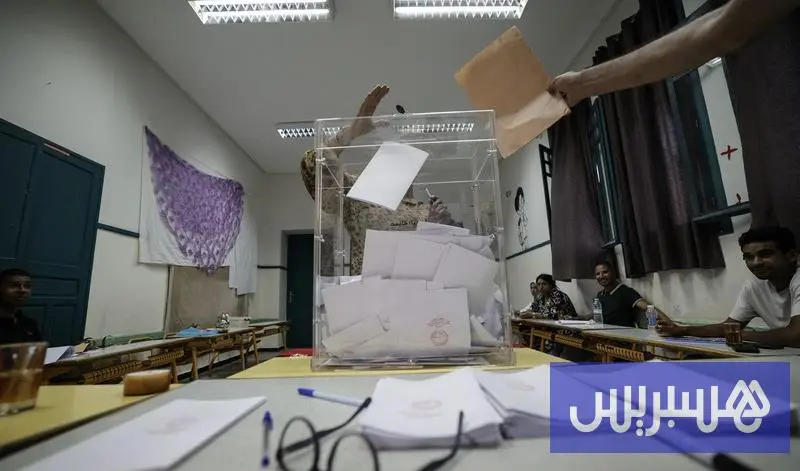 أحزاب تخشى إعادة الانتخابات بطنجة