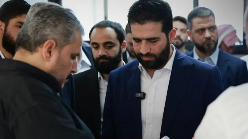 وزير الداخلية يلتقي لجنة الحريات في “الشعب”.. و”نجمة” لـ”الوطن”: الوزير أكد أن مفهوم الأمن يقوم على تحقيق كرامة الإنسان