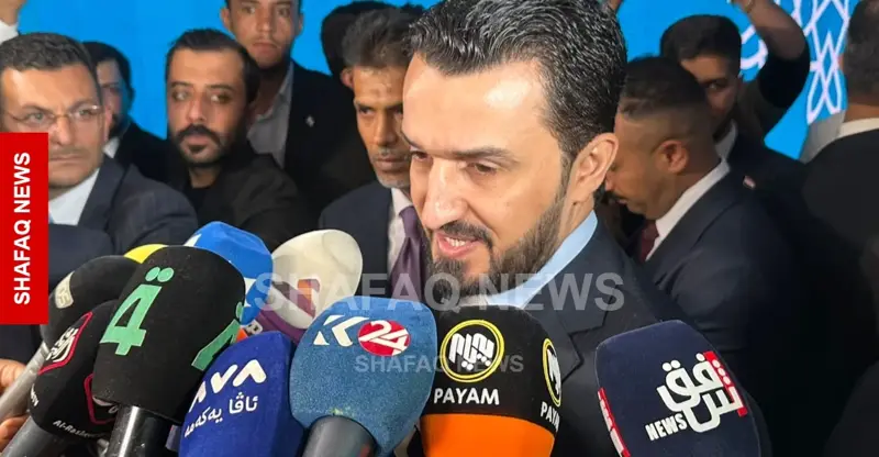 شفق نيوز..وزير الاتصالات يعلن إطلاق أول محطة أرضية عراقية للأقمار الاصطناعية في بغداد
