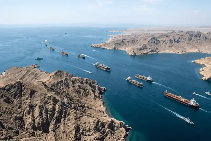 المغرب يرفض تحويل مضيق هرمز إلى أداة ابتزاز ويجدد إدانته لاستهداف السعودية والأماكن المقدسة
