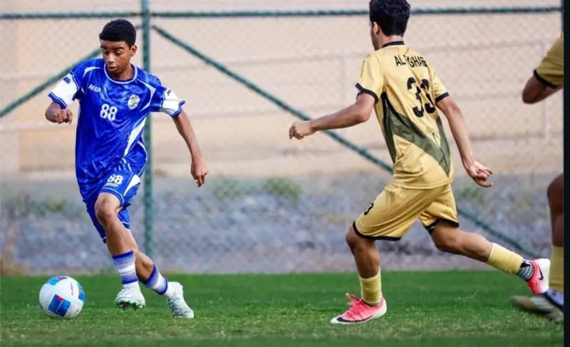 فوز تاريخي لإزكي.. واكتمال عقد المتأهلين إلى "دوري تحت 19 سنة"