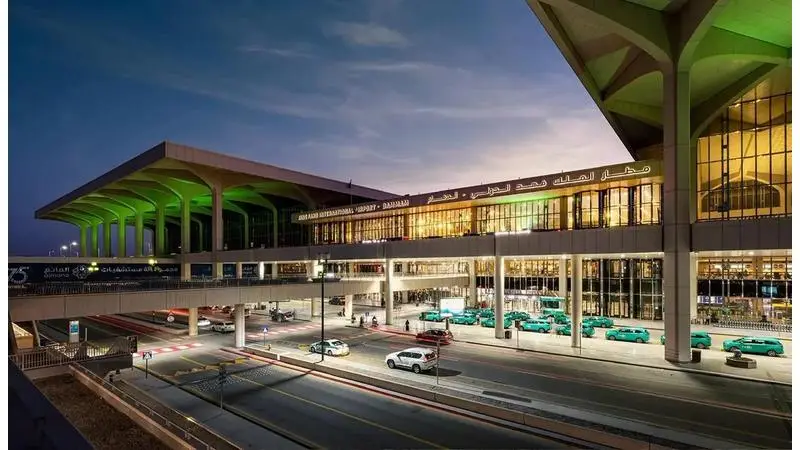 الأردن يدين الاعتداء على مطار الملك فهد الدولي بالسعودية