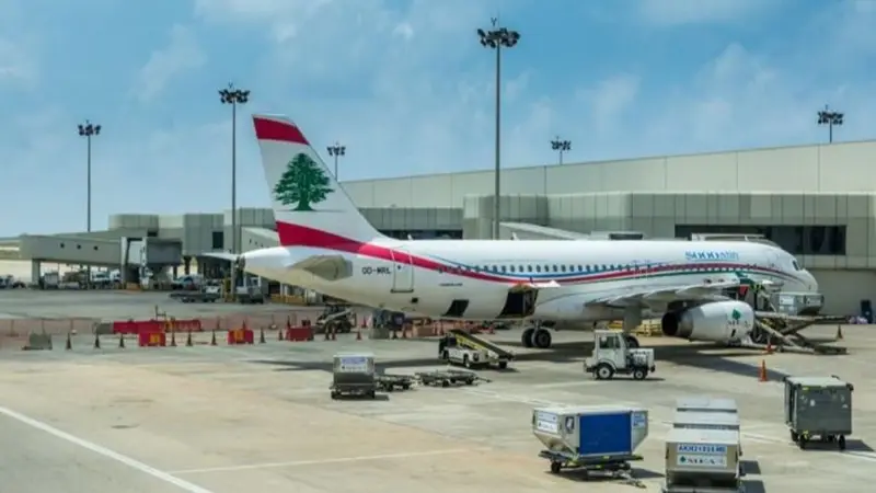 انتهاء صلاحية شهادة اعتماد مطار بيروت.. ورسامني يتوقع الحصول عليها خلال أيام