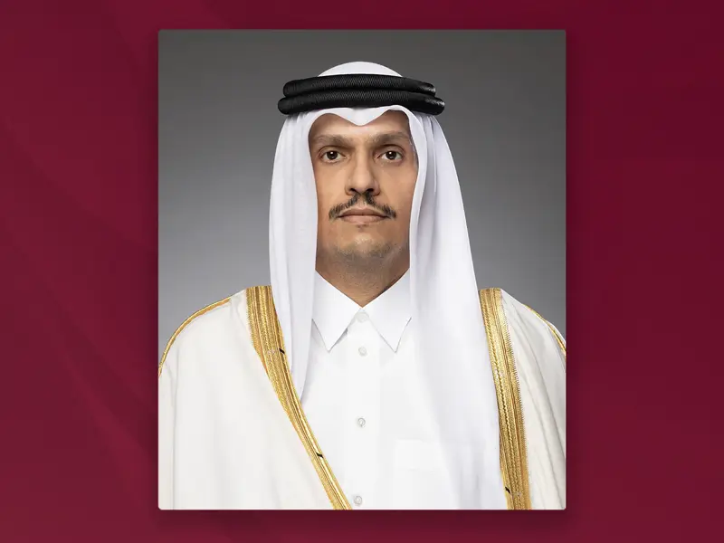 رئيس مجلس الوزراء يهنئ بابا الفاتيكان بنجاح العملية الجراحية