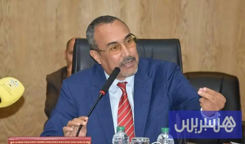 جدل الاستقالة وتنافي المناصب يلاحق ينجا الخطاط بعد الانتخابات التشريعية