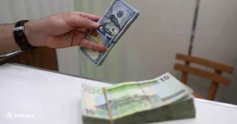 من المحروقات إلى المرتبات.. أين تتجه أموال الميزانية الليبية؟
