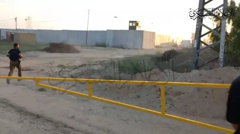 الحدَّاد توقَّع حرباً إسرائيلية لـ80 يوماً... وسعد طالب بوقفها