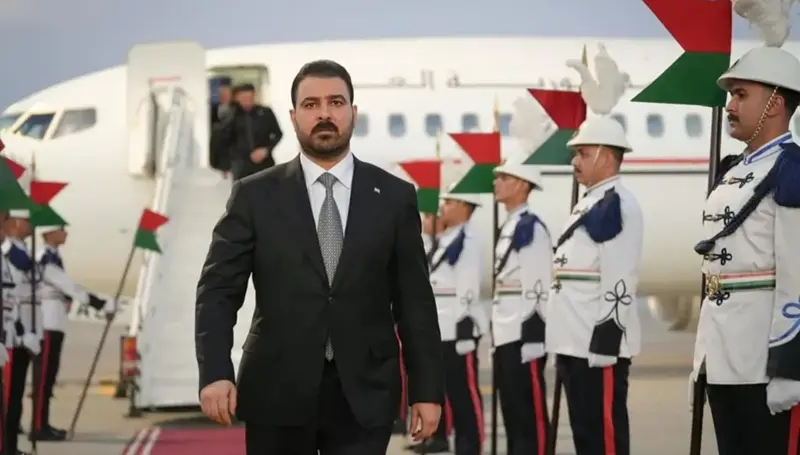 مصادر النهار: رئيس الوزراء العراقي في بيروت الأسبوع المقبل