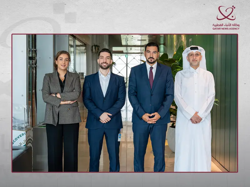 واحة قطر للعلوم والتكنولوجيا تتعاون مع "مايكروسوفت" لتعزيز دعم الشركات الناشئة