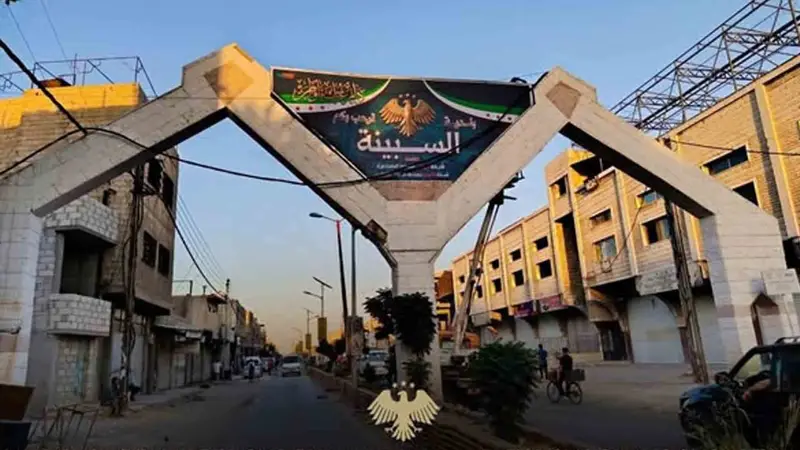 رئيس بلدية سبينة لـ “الوطن”: نعمل على مخطط تنظيمي للمدينة