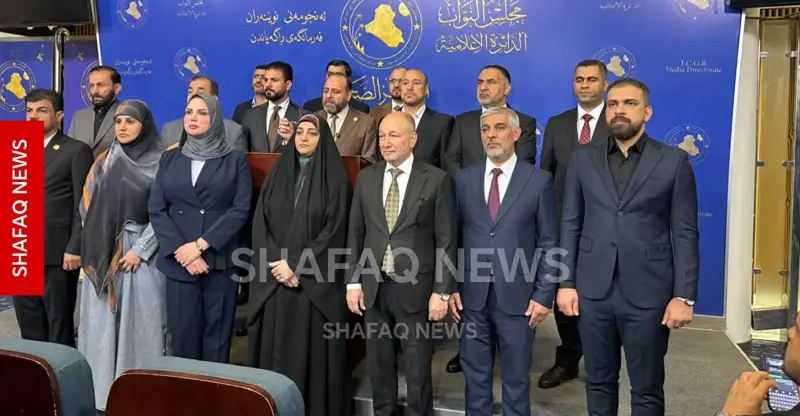 شفق نيوز..قبيل عقد الجلسة.. نواب يعلنون رفضهم التصويت على استحداث وزارات في الحكومة