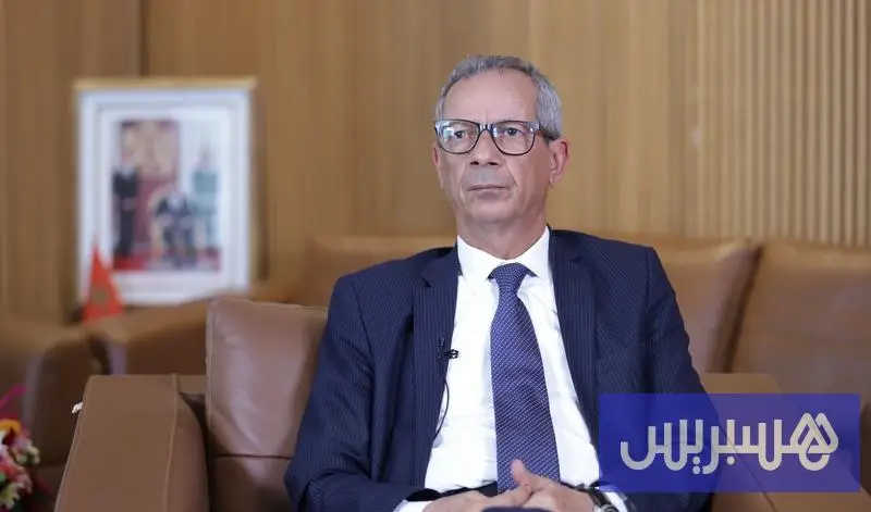 أحمد رحو .. رجل الاقتصاد والمنافسة يقود أول وزارة للذكاء الاصطناعي