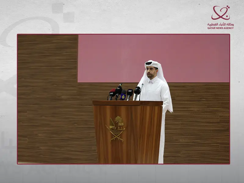 وزارة الخارجية: الحوار هو السبيل الوحيد للتوصل إلى حل مستدام للأزمة وإنهاء التصعيد في المنطقة