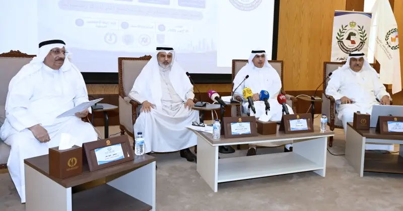 الإعلام والأمن... جبهة واحدة في مواجهة التحديات