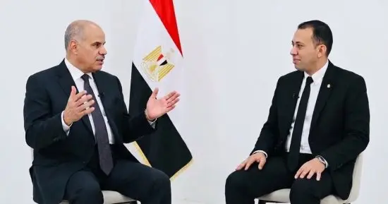 اللواء رأفت الشرقاوي يشرح لـ "اليوم السابع" آليات تجديد تراخيص السلاح للمقيمين بالخارج