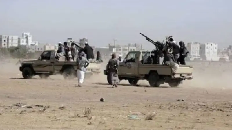 القوات اليمنية تستعيد السيطرة على منطقتي الصراري والصنمات في جبهة الشقب جنوب شرقي تعز