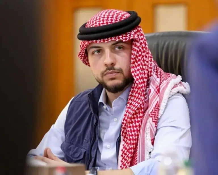 ولي العهد يرعى الأربعاء حفل ختام بطولة العالم الثانية للقدرة الدولية للهجن ومهرجان الأردن لسباقات الهجن والشعر النبطي