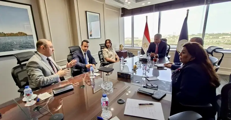 وزير السياحة يبحث مع «ماستركارد» توظيف المدفوعات الرقمية في الترويج للمقصد المصري