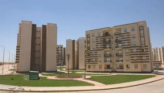 رابط الاستعلام عن طلب السكن البديل للإيجار القديم 2026 بالرقم القومي وخطوات معرفة النتيجة