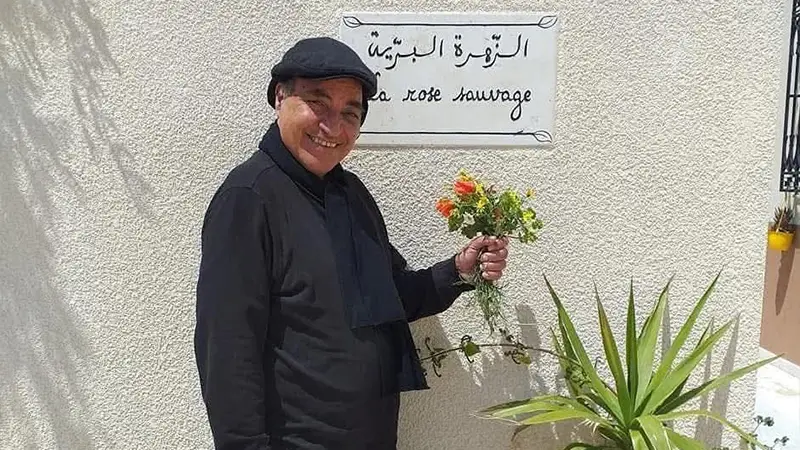 مهرجان أصيلة الثقافي الدولي يكرم الروائي حسونة المصباحي
