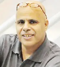 نجمة عربية رابعة