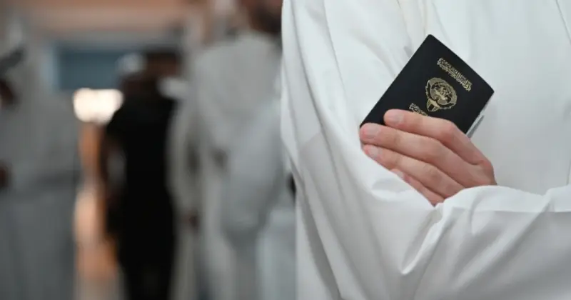 تطبيق جديد للمادة 14... إسقاط جنسية 544 بالتأسيس