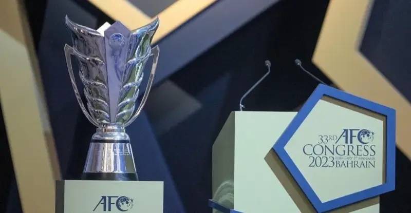 شفق نيوز..الاتحاد الآسيوي يحدد مواعيد وملاعب مباريات العراق في كأس آسيا