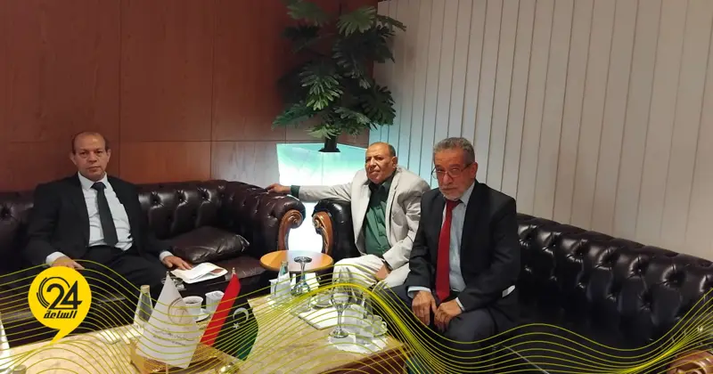 بلدية بنغازي تبحث الاستعدادات لمعرض بنغازي الدولي للكتاب المقرر في نوفمبر المقبل - اخبار ليبيا