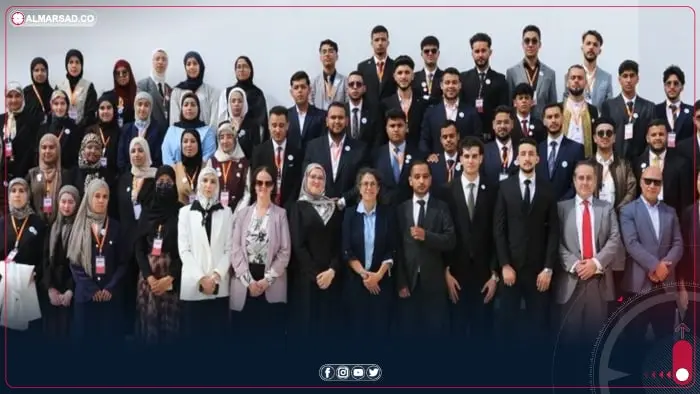 أفريكان بريس أجينسي: محاكاة أممية بمصراتة تعزز دور الشباب في بناء السلام الليبي - اخبار ليبيا